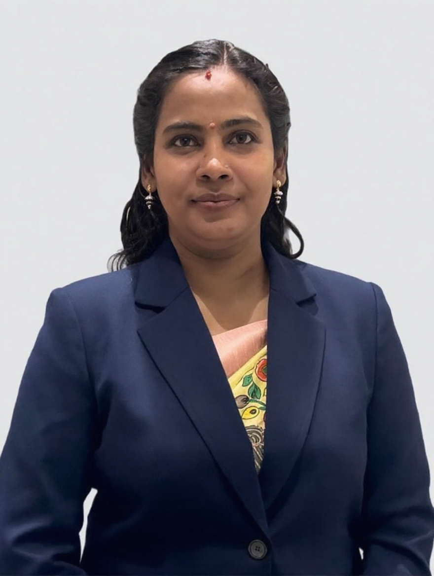 Mrs.A.Dhivya Bharathi